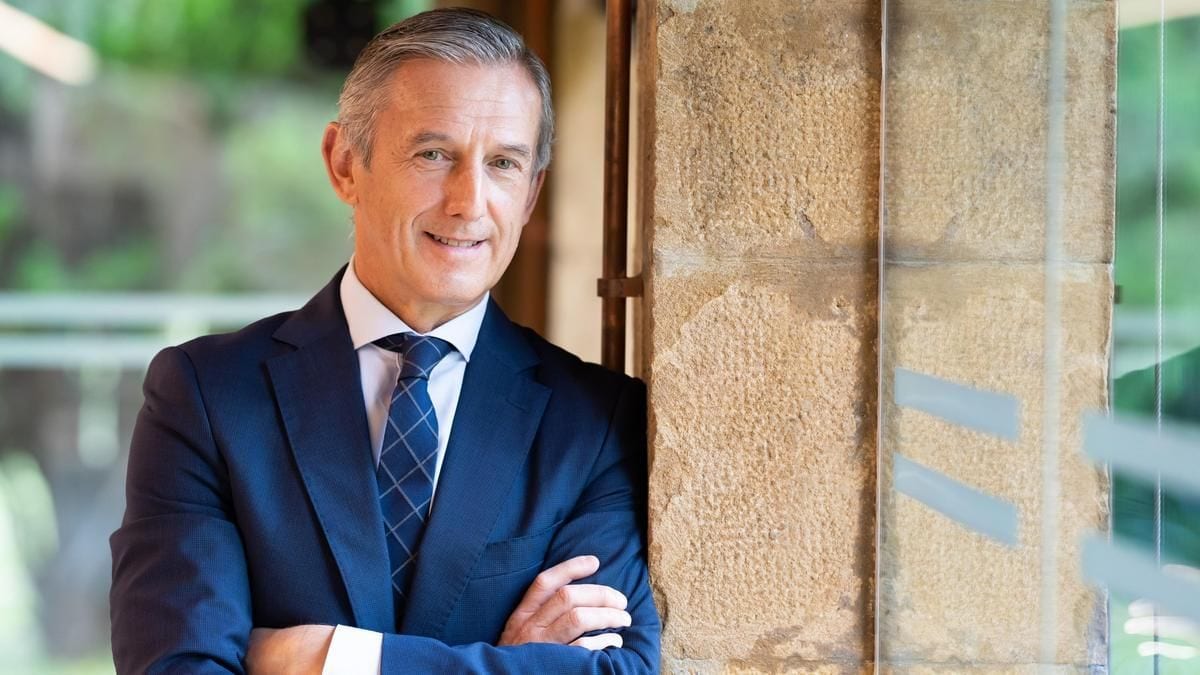 Fotografía que ilustra la noticia: CaixaBank supera los 3.200 millones en financiación a empresas vascas en el primer semestre