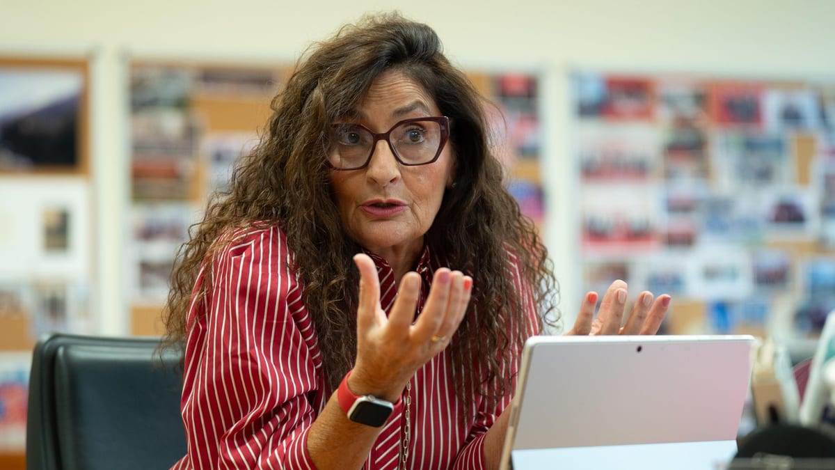 Fotografía que ilustra la noticia: Carabel abre la puerta a nuevas fórmulas de colaboración con el Gobierno vasco en Eroski tras la entrada del IVF en su deuda