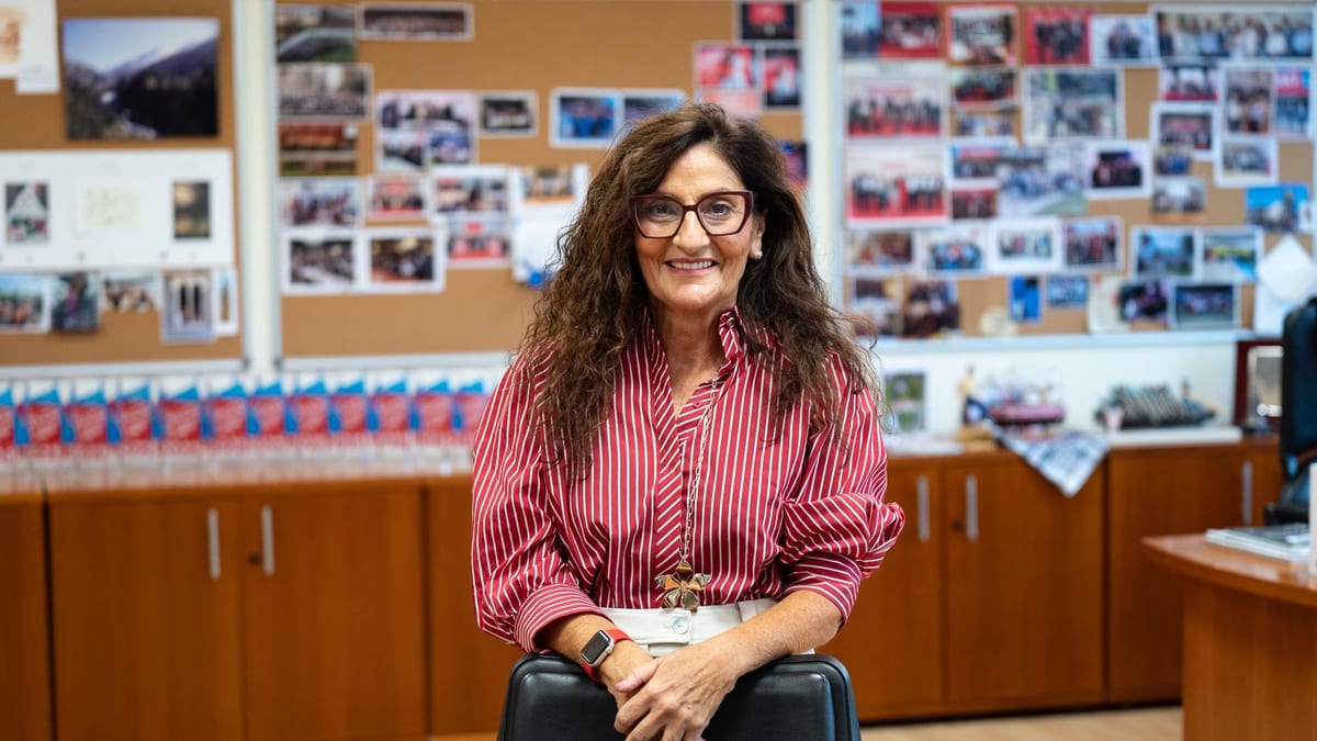 Fotografía que ilustra la noticia: Carabel sitúa en La Rioja, Cantabria y Aragón el siguiente paso de Eroski antes de mirar a Madrid y al sur