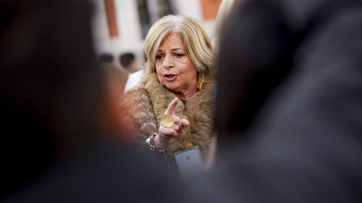 Fotografía que ilustra la noticia: Covite denuncia una nueva semilibertad "fraudulenta" a un preso de ETA concedida por el Gobierno vasco