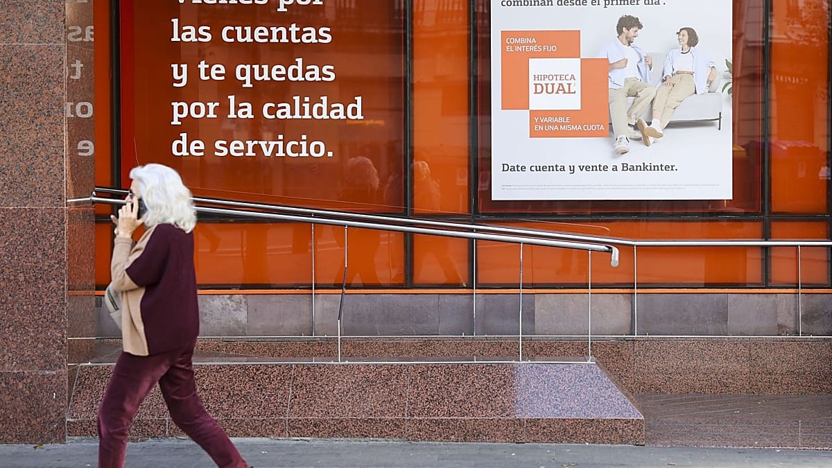 Fotografía que ilustra la noticia: El euríbor supera el 3,1% y encarece 91 euros al mes la hipoteca media guipuzcoana