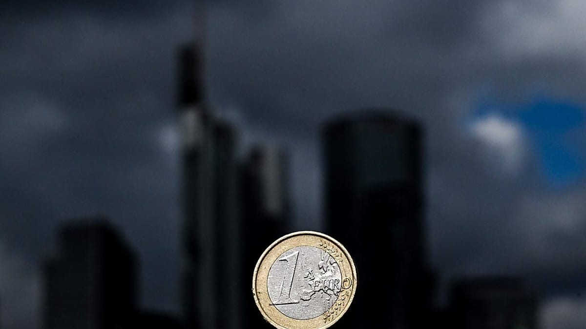 Fotografía que ilustra la noticia: El euro digital supera una nueva fase: el Banco de España evalúa las ofertas del concurso de 70 millones