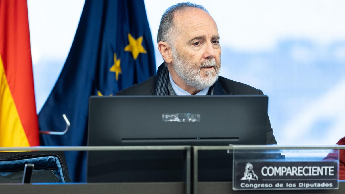 Fotografía que ilustra la noticia: El Gobierno central nombra a Fernando Reinares director del Centro Memorial de Víctimas del Terrorismo