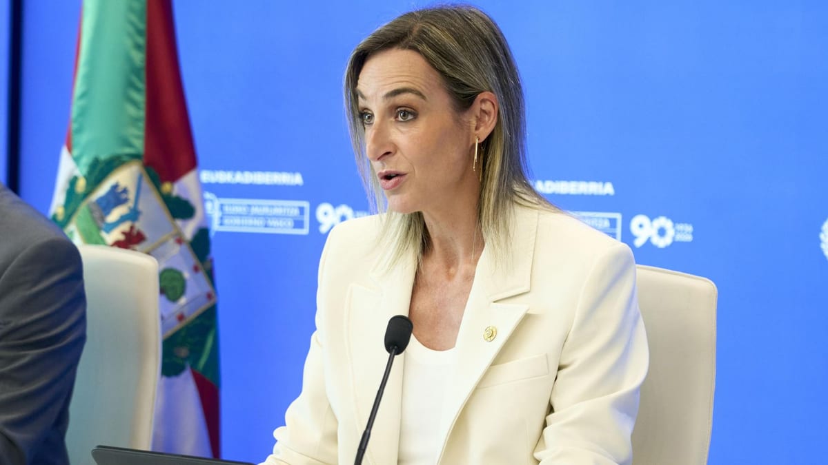 Fotografía que ilustra la noticia: El Gobierno vasco admite que carece de un criterio para identificar el lobby de sus ex altos cargos