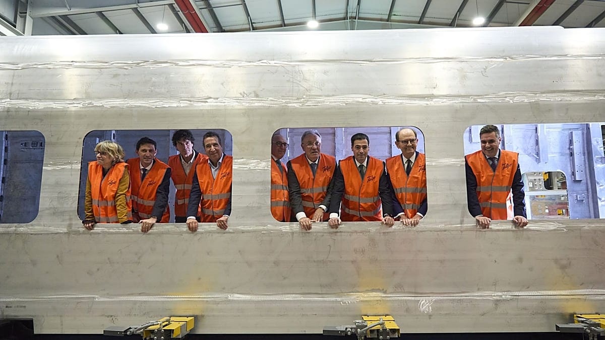 Fotografía que ilustra la noticia: El Gobierno vasco moviliza capital industrial pero choca con la falta de empresarios que lideren los proyectos