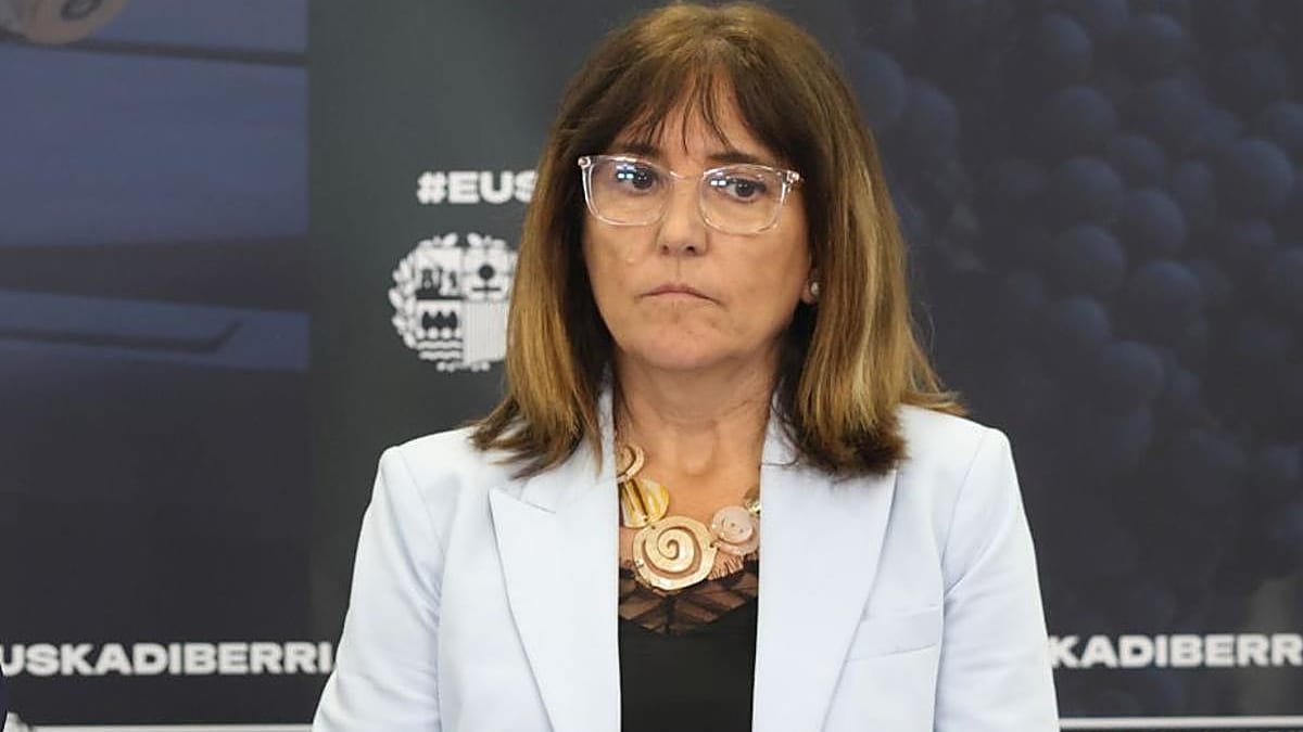 Fotografía que ilustra la noticia: El Gobierno Vasco resuelve este viernes el pago de 26,7 millones en anticipos de la PAC