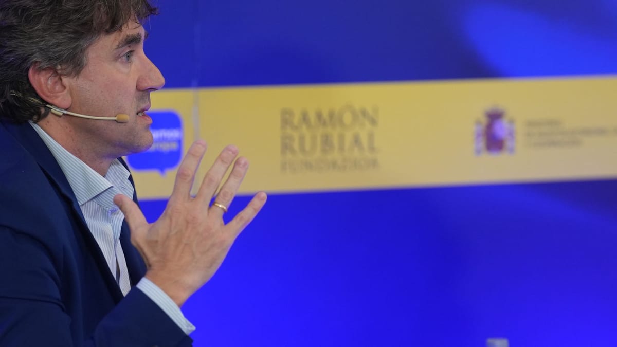 Fotografía que ilustra la noticia: El PSE apunta a la reforma fiscal de Etxanobe como posible detonante de su relevo en Bizkaia