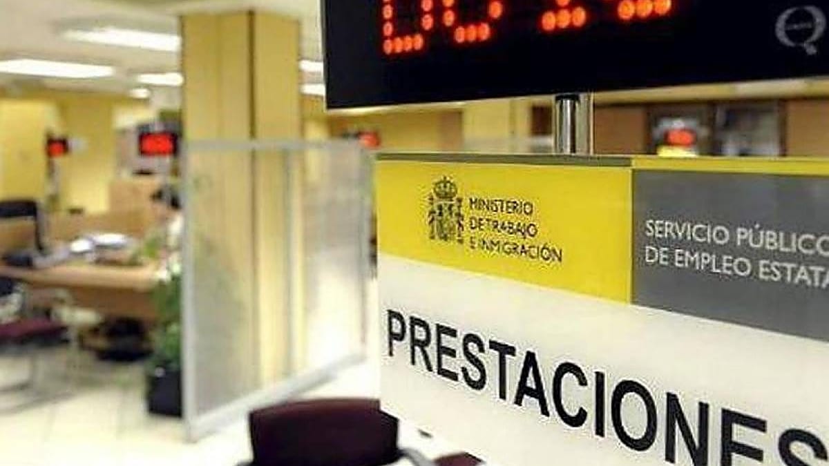 Fotografía que ilustra la noticia: El SEPE permite compatibilizar subsidio y sueldo: cuántos días se pueden cobrar ambos a la vez