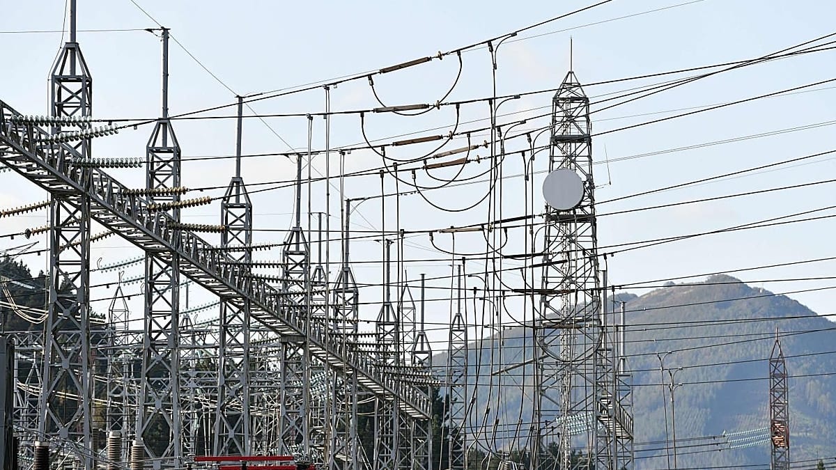 Fotografía que ilustra la noticia: El sistema 'antiapagones' de Red Eléctrica marca un récord: diez cortes a la gran industria y 435 millones en costes