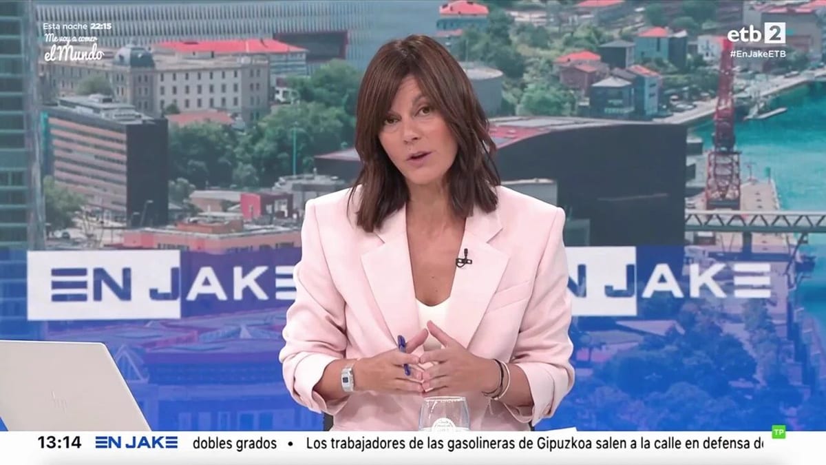 Fotografía que ilustra la noticia: ETB2 arranca la temporada como cuarta autonómica de la FORTA y Bildu exige transparencia en los contratos de EiTB con productoras