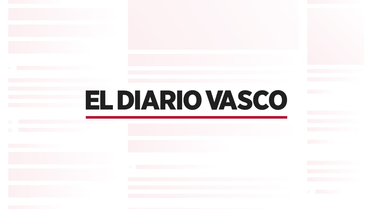 Fotografía que ilustra la noticia: Euskadi acumula 204 concursos empresariales hasta julio, un 1% más que en 2024