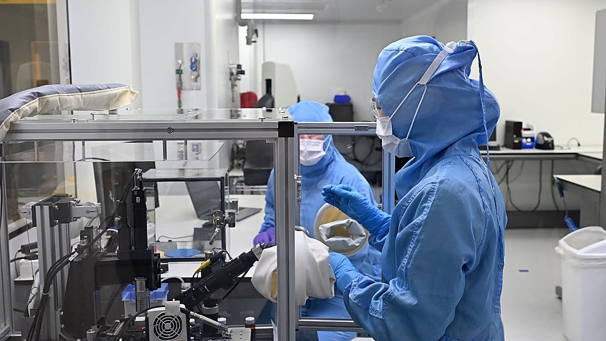 Fotografía que ilustra la noticia: Gipuzkoa refuerza su apuesta por la cuántica, la movilidad y la IA para sostener su futuro industrial