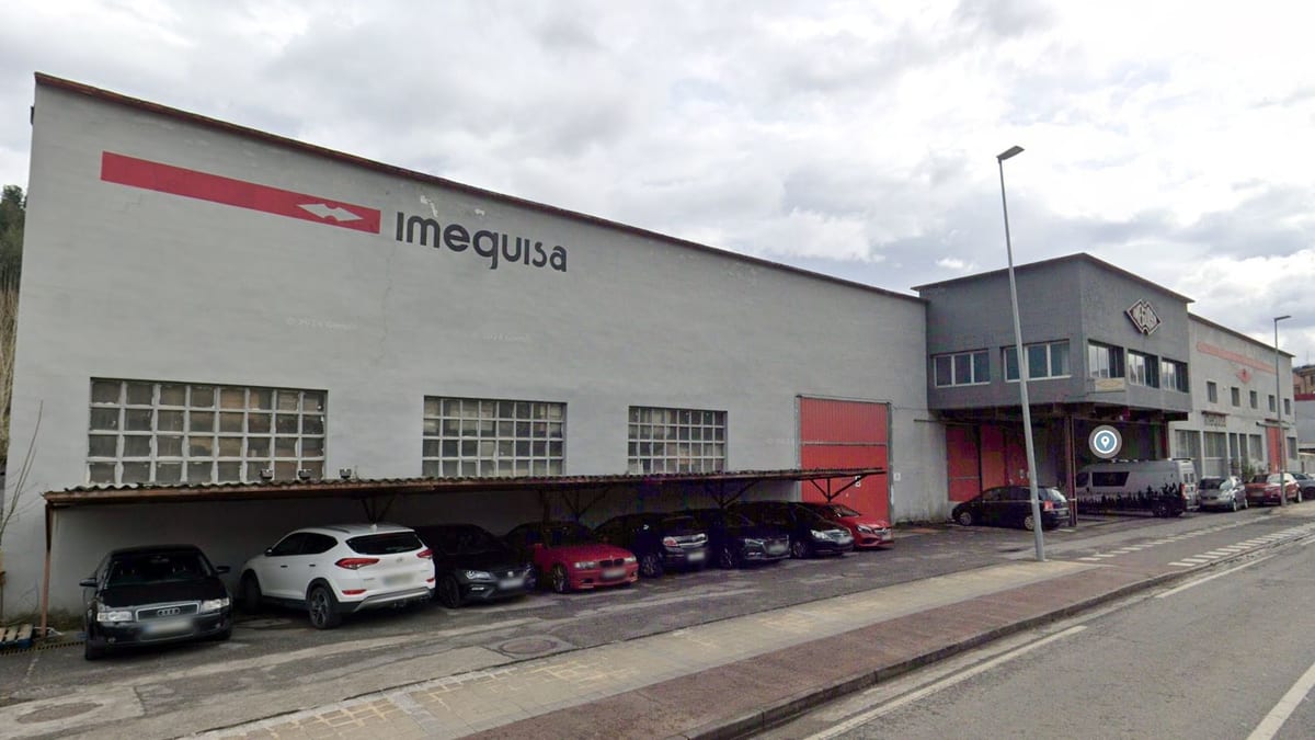 Fotografía que ilustra la noticia: Imeguisa entra en concurso de acreedores con una deuda de 11,8 millones y arrastra a dos filiales del grupo