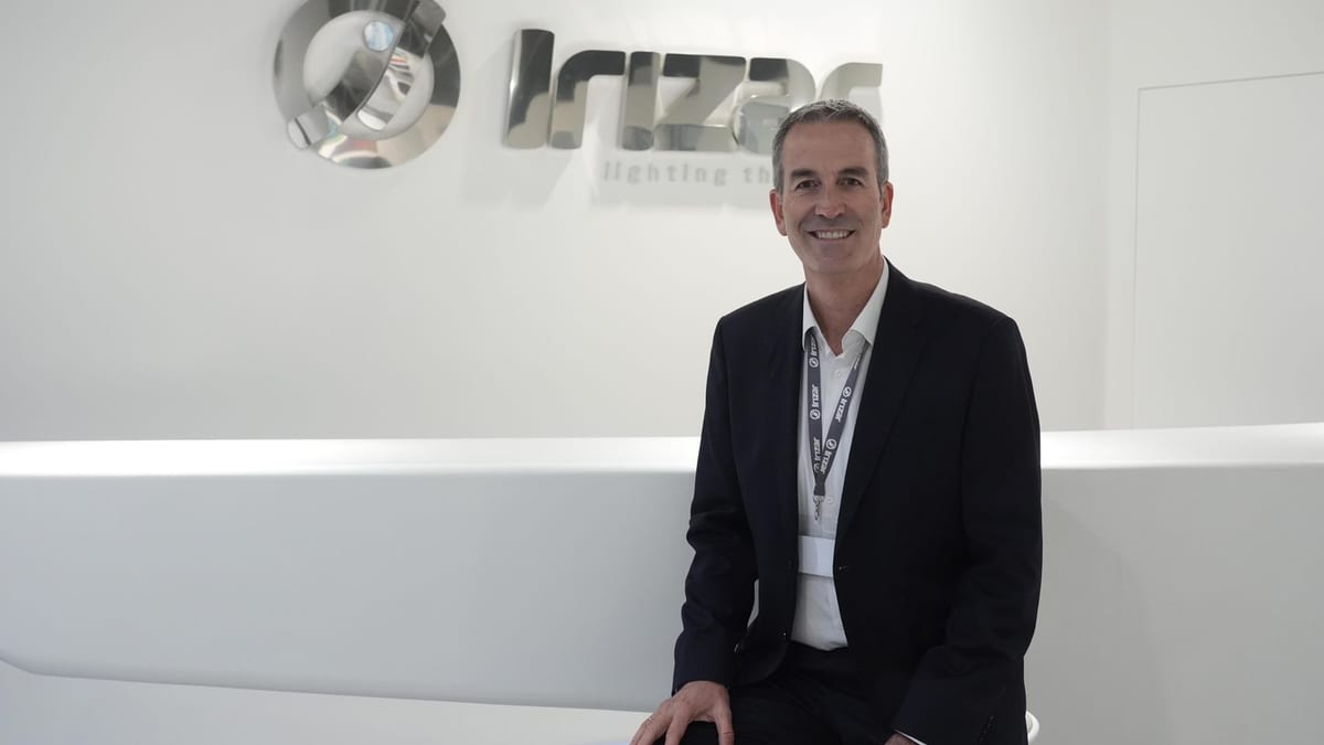 Fotografía que ilustra la noticia: Irizar acelera sus entregas eléctricas en 2026 con Madrid y Países Bajos como grandes hitos