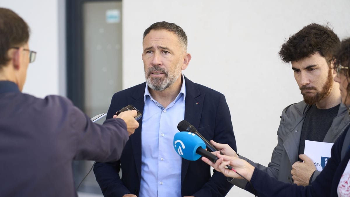 Fotografía que ilustra la noticia: Itxaso advierte de multas a grandes tenedores que incumplan la prórroga de alquiler en zonas tensionadas