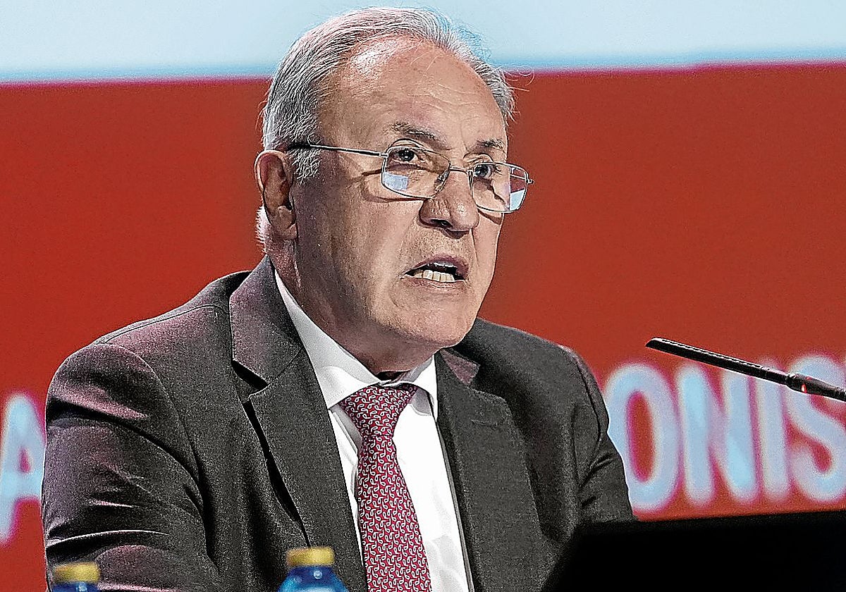 Fotografía que ilustra la noticia: Jainaga lidera la aportación en la opa por Azkoyen y la banca suma 80 millones