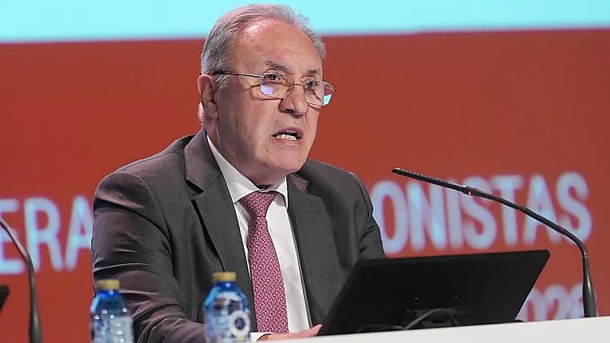 Fotografía que ilustra la noticia: Jainaga liderará la aportación al consorcio que lanzará la opa sobre el 100% de Azkoyen