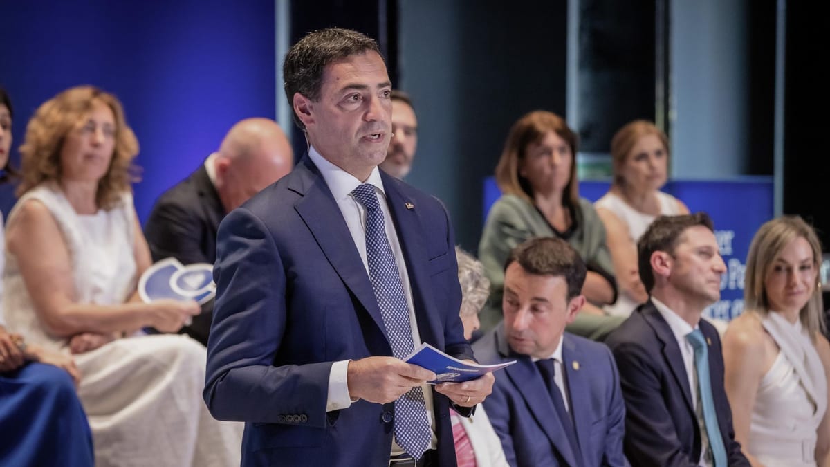Fotografía que ilustra la noticia: La alianza financiera de Pradales cumple dos años con tres grandes operaciones cerradas y el grueso de sus fondos sin activar