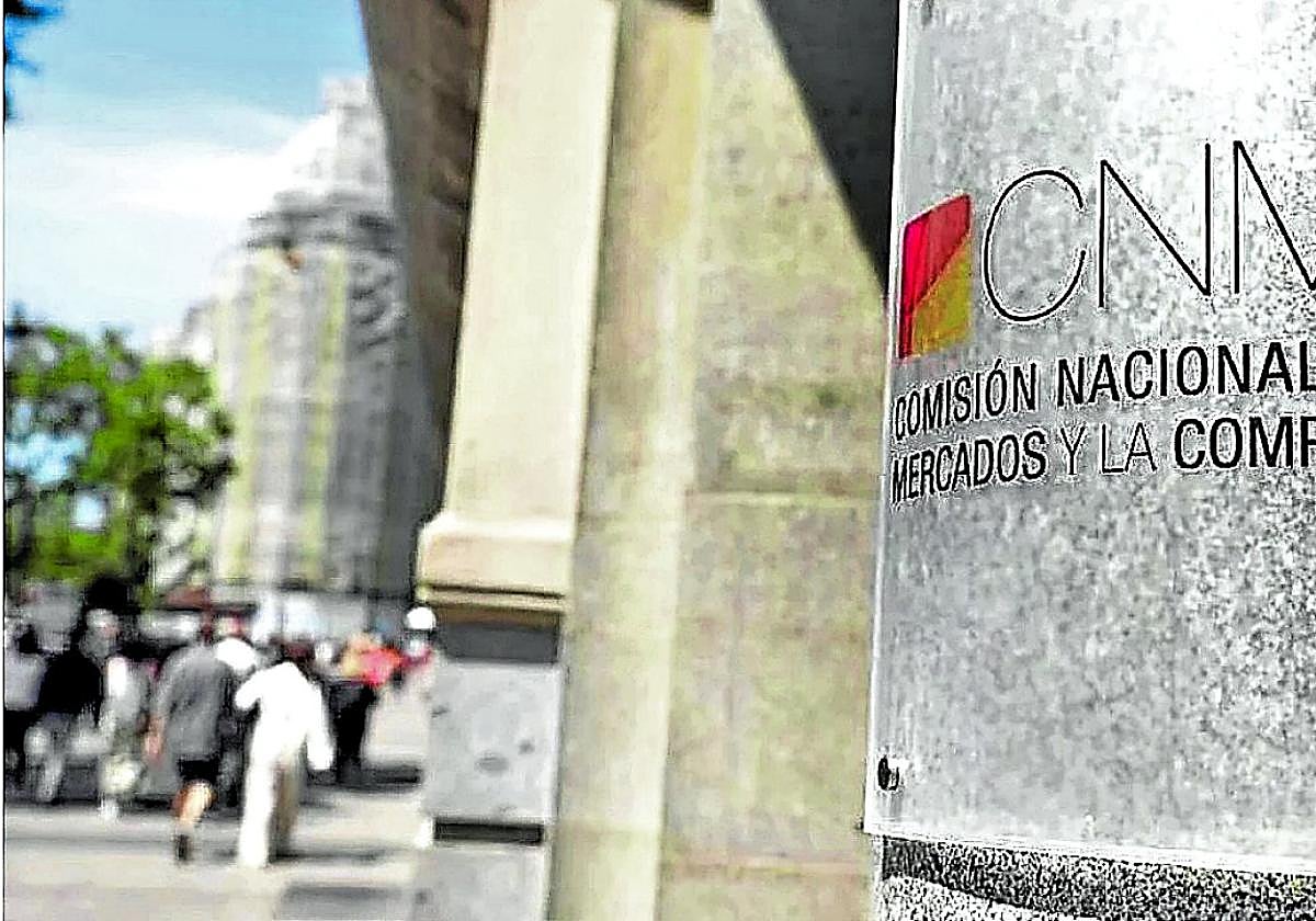 Fotografía que ilustra la noticia: La Audiencia Nacional confirma el cártel que amañó 101 contrataciones en Euskadi