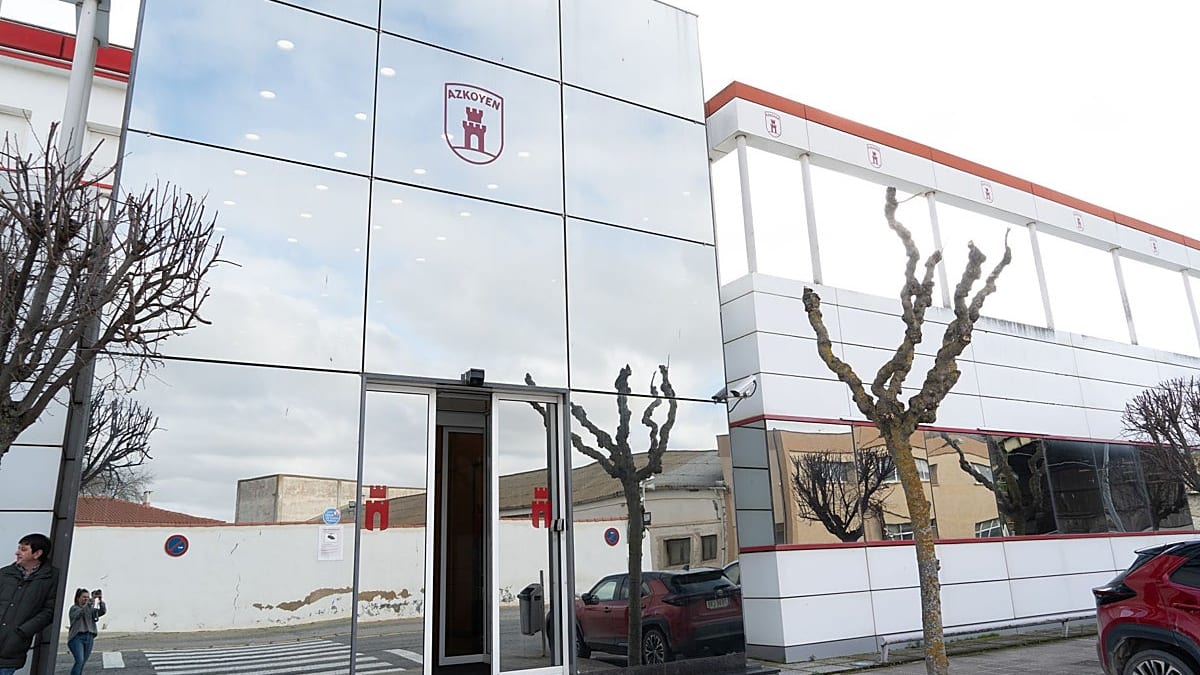 Fotografía que ilustra la noticia: La CNMV admite a trámite la opa del consorcio vasco Jainaga sobre Azkoyen