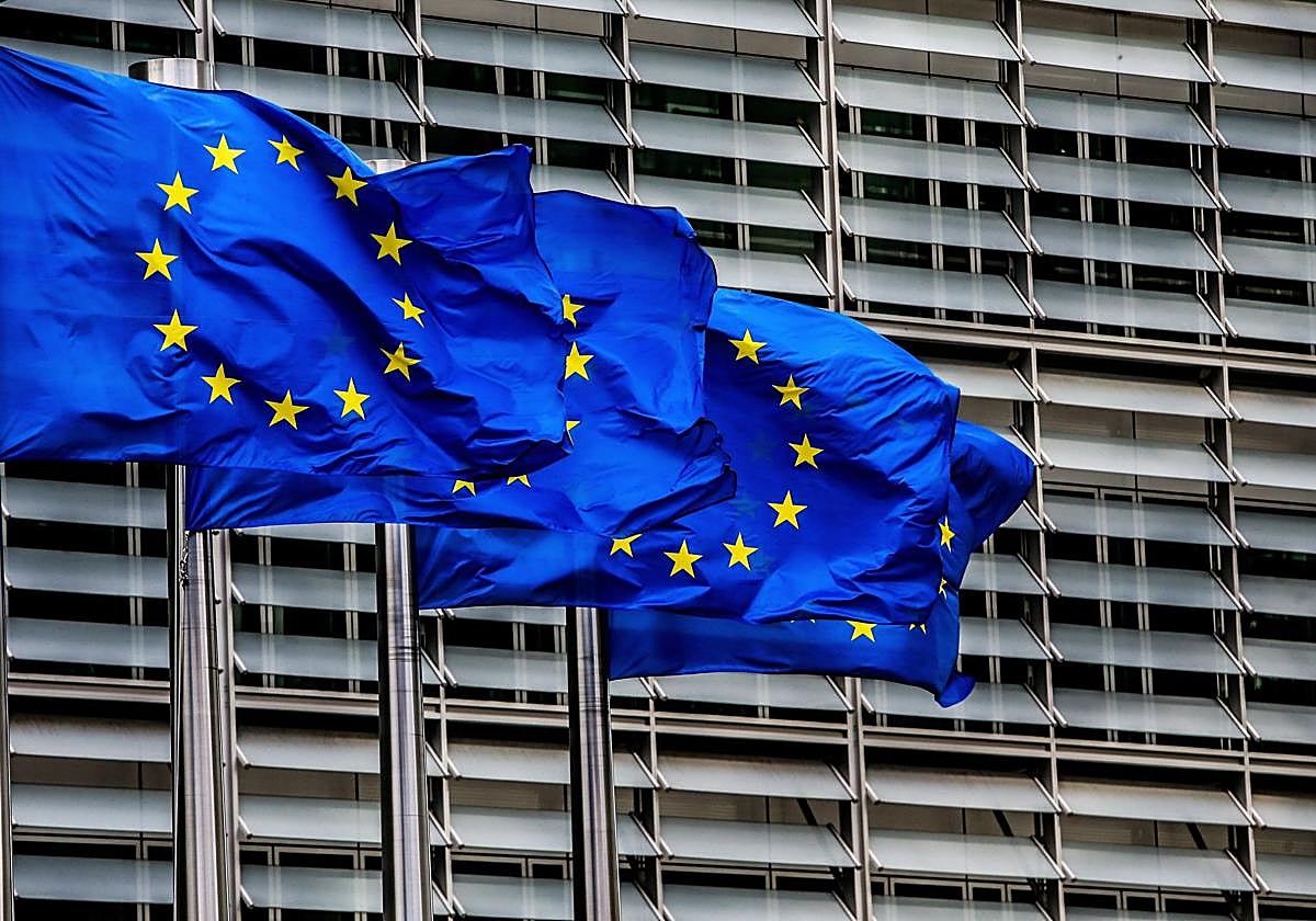Fotografía que ilustra la noticia: La inflación de la Eurozona repunta al 2,9% en julio y reactiva el debate sobre los tipos del BCE