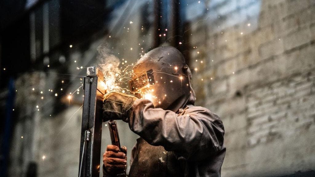 Fotografía que ilustra la noticia: La inflación del 3,9% en nueve meses condiciona la negociación colectiva en Euskadi