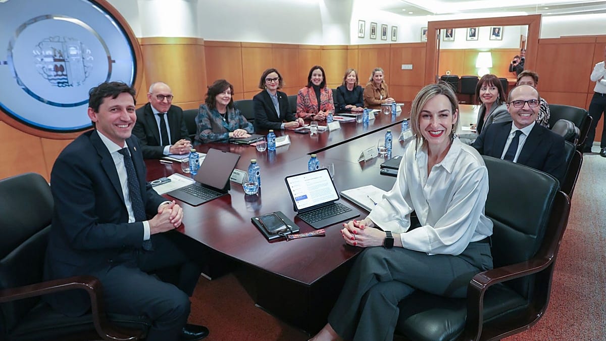 Fotografía que ilustra la noticia: La inflación del 4,3% supera con holgura la deflactación del 2% y las haciendas vascas deberán decidir si la revisan