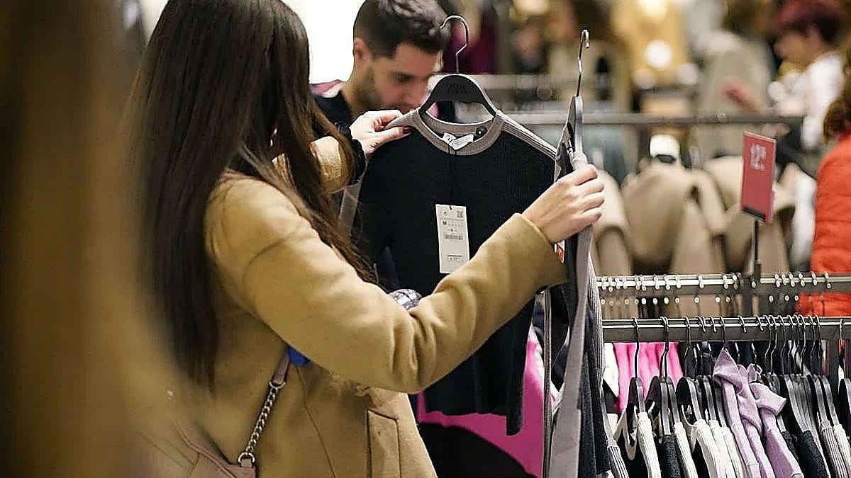Fotografía que ilustra la noticia: La inflación ya supera a los sueldos pactados en Gipuzkoa tras escalar al 3,9% en agosto