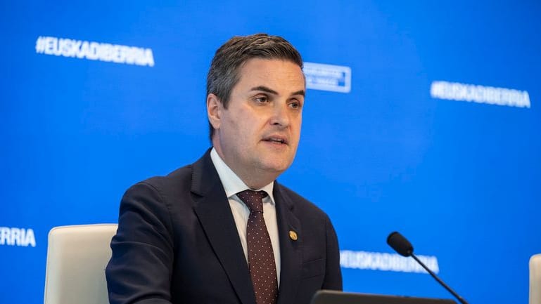 Fotografía que ilustra la noticia: La ley de simplificación administrativa del Gobierno Vasco choca con los defensores de Urdaibai