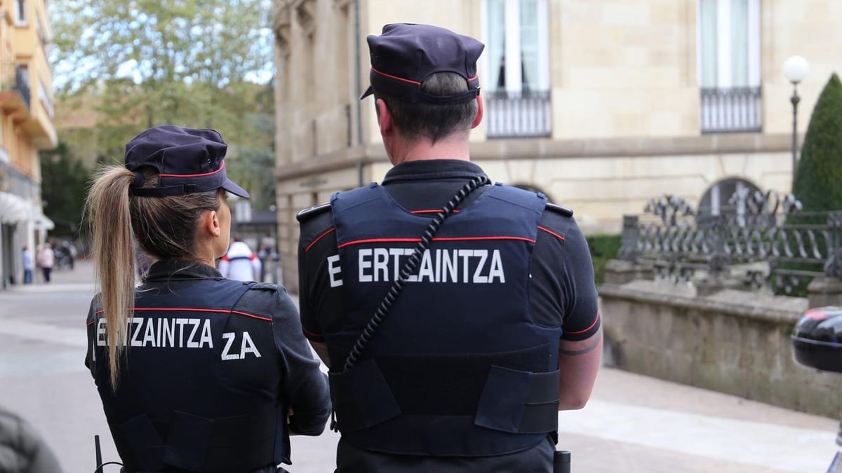 Fotografía que ilustra la noticia: La recaudación fiscal vasca crece un 2,7% hasta agosto y allana el camino a un nuevo récord en Seguridad para 2027