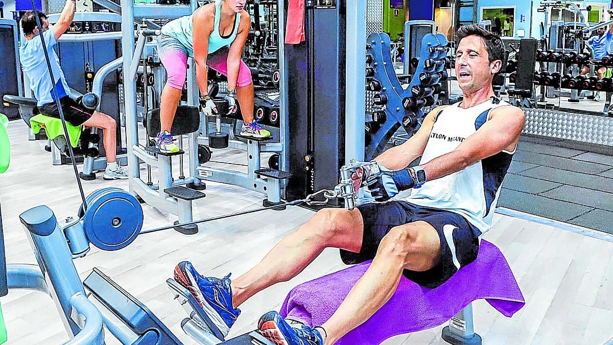 Fotografía que ilustra la noticia: La reforma fiscal vasca introduce deducciones por gimnasio para atraer talento, según los primeros análisis