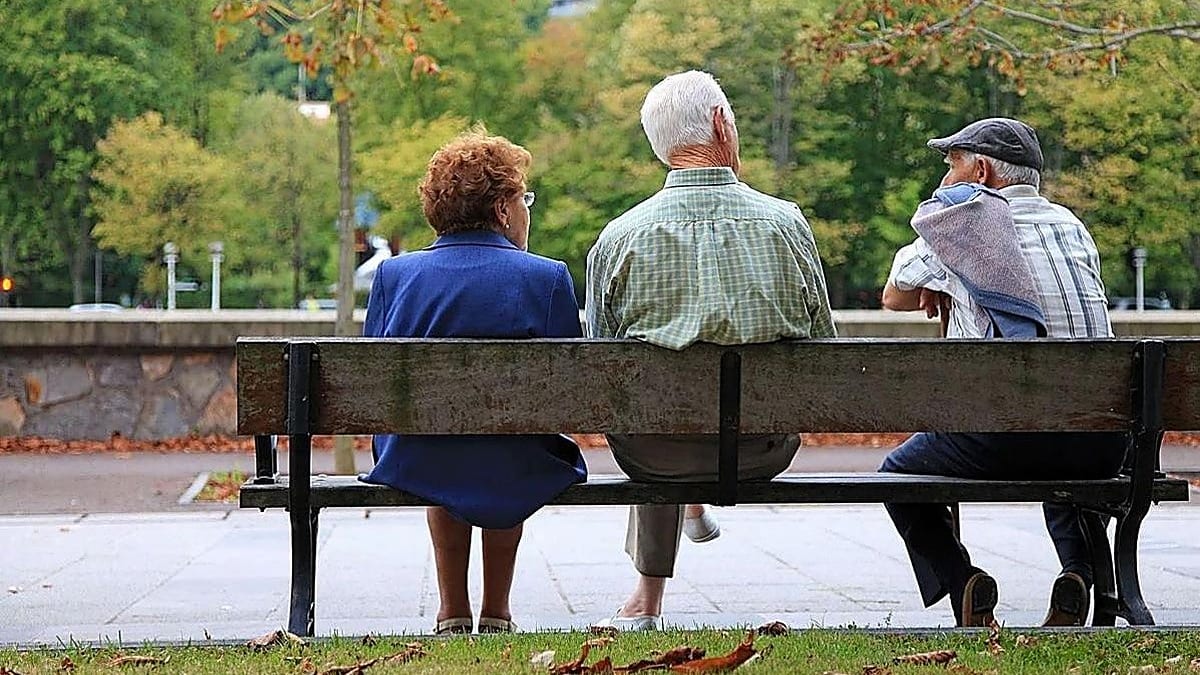 Fotografía que ilustra la noticia: La RGI bate un nuevo récord en Gipuzkoa: más de 4.100 pensionistas la usan para complementar ingresos
