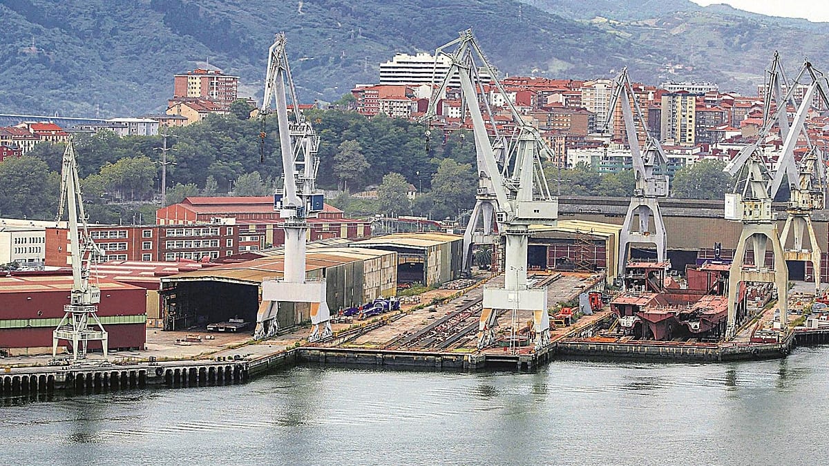 Fotografía que ilustra la noticia: Las 'empresas fantasma' se concentran en Euskadi y Navarra: el 37,7% de las firmas vascas no muestra actividad