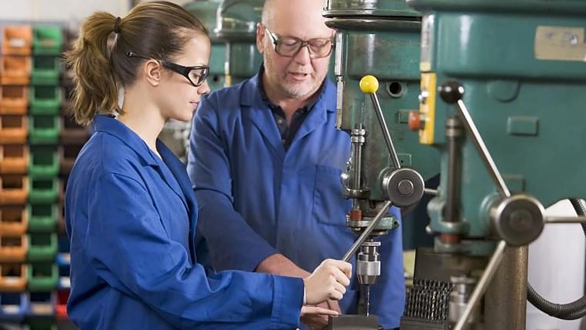 Fotografía que ilustra la noticia: Las empresas vascas despliegan planes de conciliación y flexibilidad para retener talento ante el relevo generacional