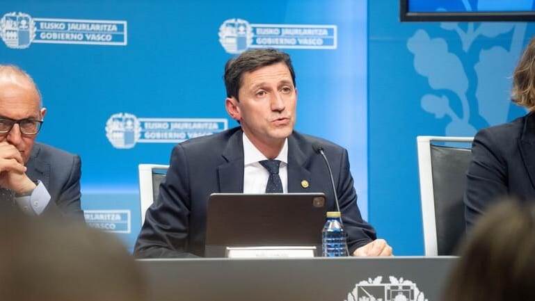 Fotografía que ilustra la noticia: Las haciendas vascas cerrarán 2026 con un 5% más de ingresos y preparan otro 6% para 2027