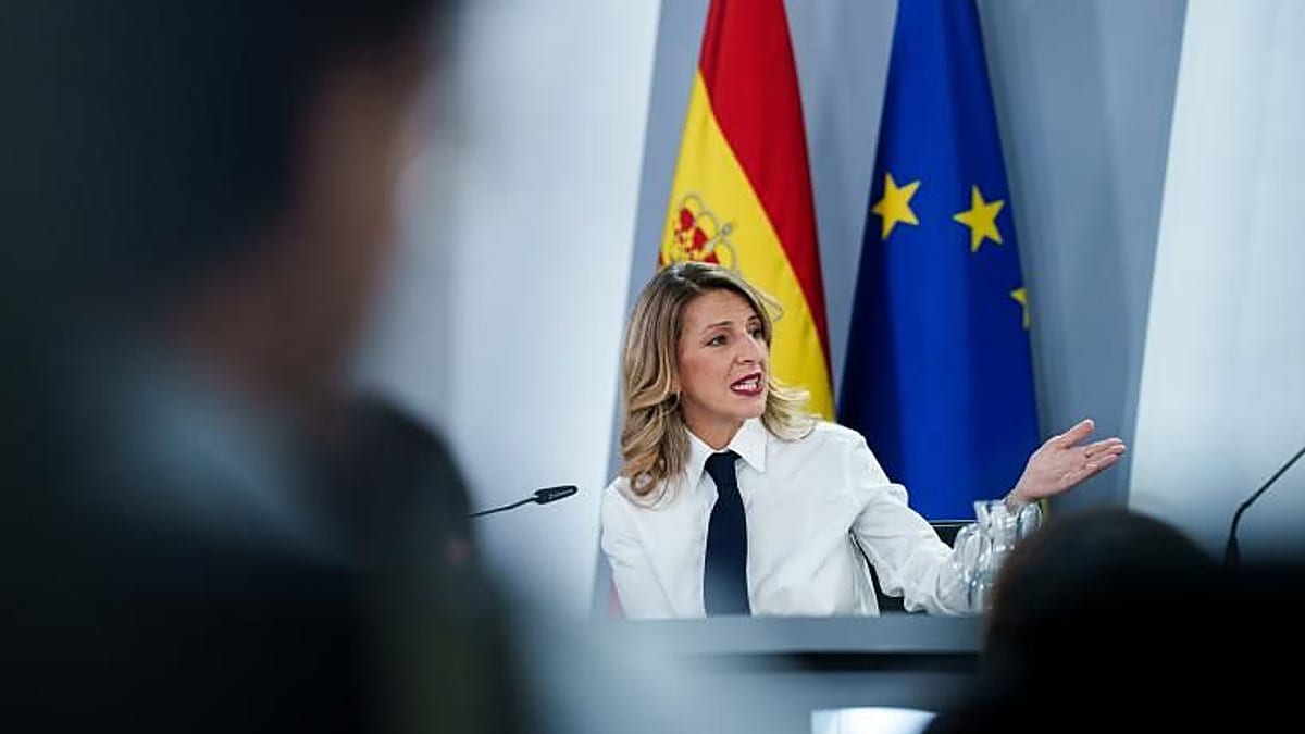 Fotografía que ilustra la noticia: Los despidos sin indemnizar ni justificar superan los 3,2 millones desde la reforma laboral