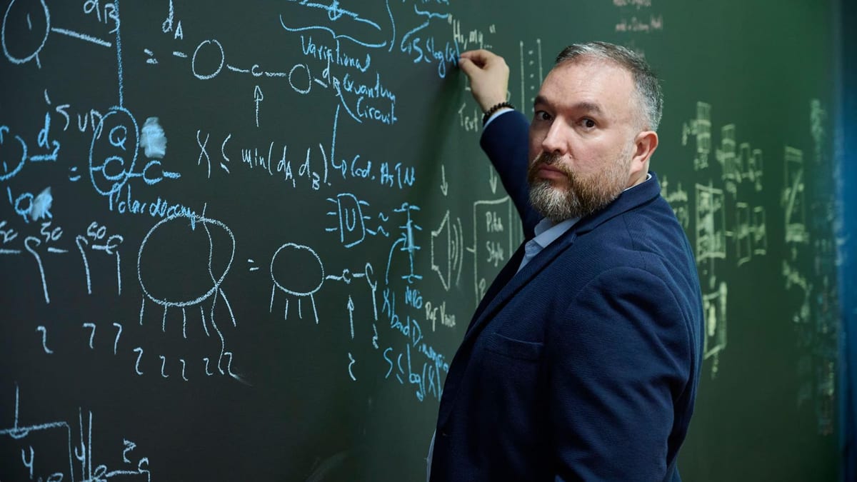 Fotografía que ilustra la noticia: Multiverse computa en ocho meses más inversión tecnológica que Euskadi en toda la década anterior