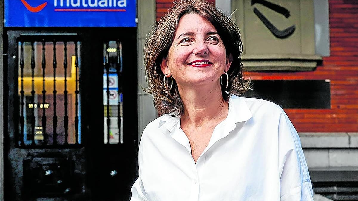 Fotografía que ilustra la noticia: Mutualia: «Hemos llegado a parar máquinas en la empresa por el absentismo, es un problema»