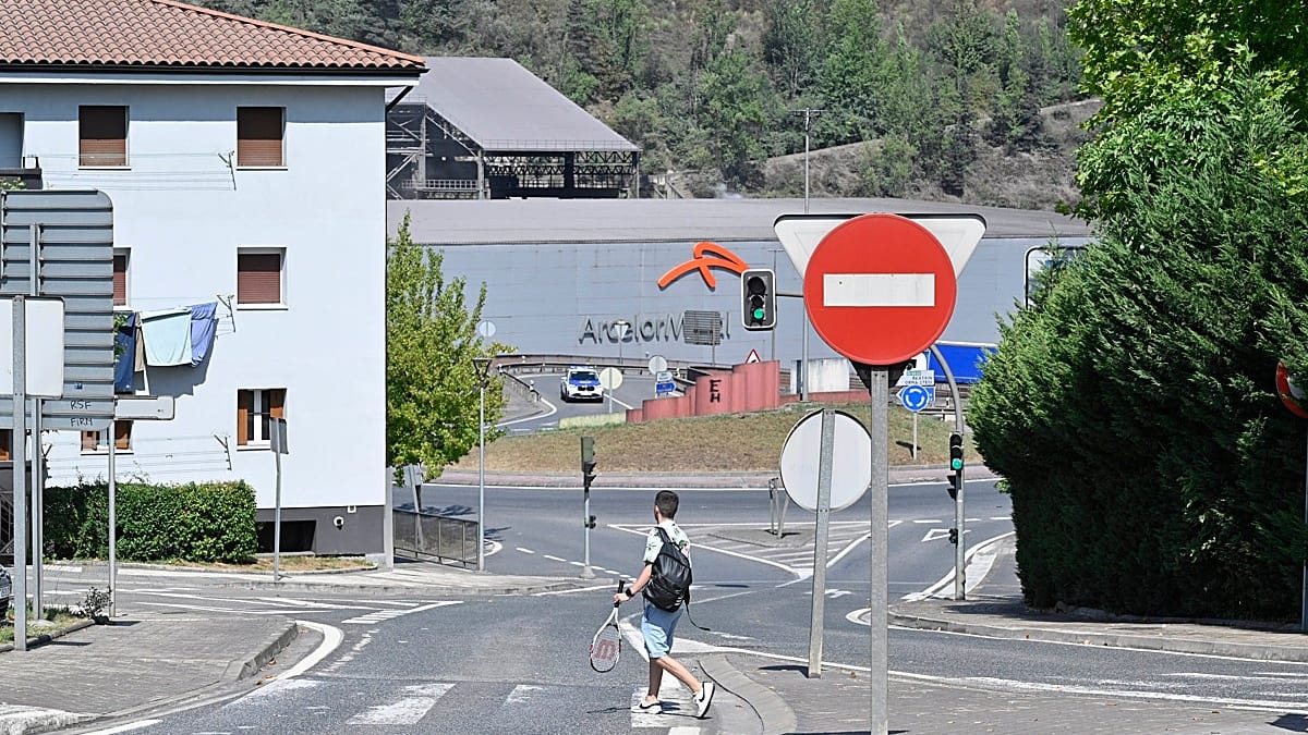 Fotografía que ilustra la noticia: Olaberria encabeza la recaudación fiscal municipal por habitante en Gipuzkoa con 786 euros, impulsada por ArcelorMittal