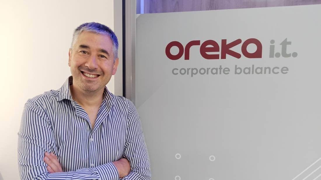 Fotografía que ilustra la noticia: Oreka IT suma Sevilla a su mapa y confía en superar los 8 millones de facturación este año