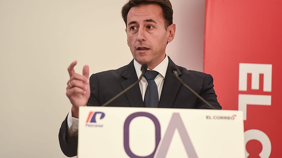 Fotografía que ilustra la noticia: Petronor impulsa la «cultura de la fiabilidad» en la industria vasca para evitar averías