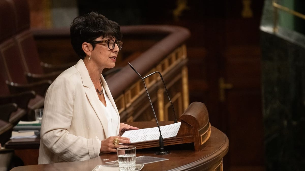 Fotografía que ilustra la noticia: PNV y Bildu condicionan el nuevo decreto de vivienda de Sánchez con estrategias opuestas