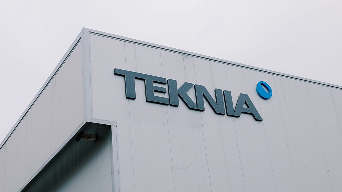 Fotografía que ilustra la noticia: Teknia eleva su beneficio semestral un 16%, hasta 7 millones de euros