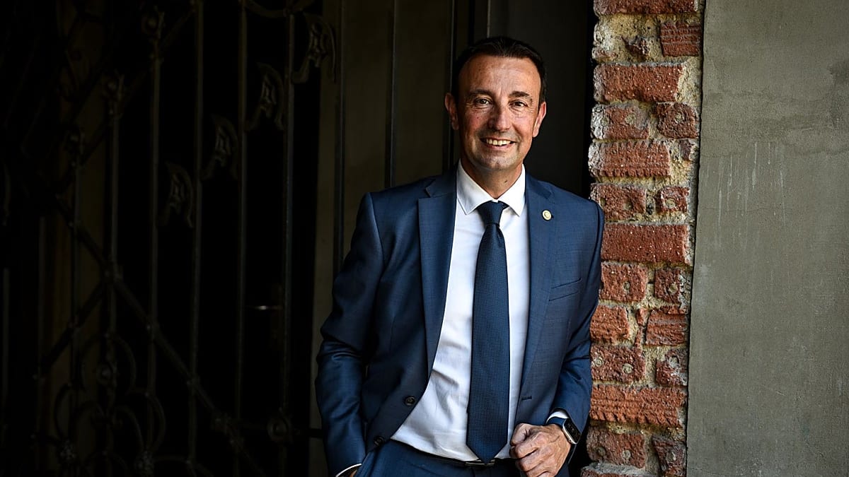 Fotografía que ilustra la noticia: Torres: «El acuerdo sobre fiscalidad evidencia que si gobernamos juntos, decidimos juntos»